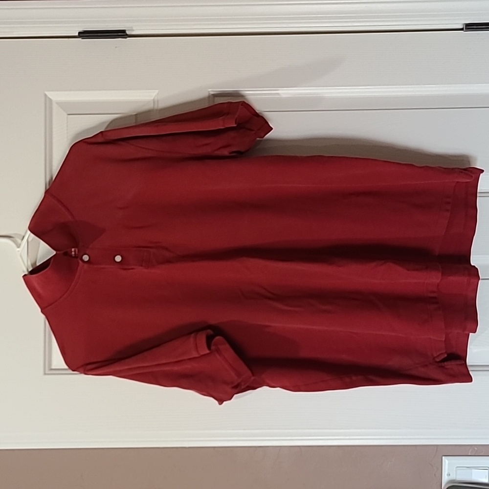 Sonoma Mens Golf Polo Shirt size XLT
